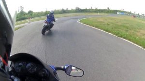 Honda CB-600F Hornet (видеоальбом)