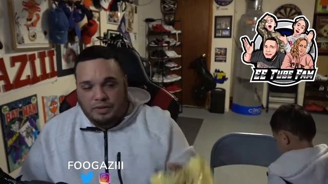 PSYCHO PIG (unboxing) смотреть онлайн