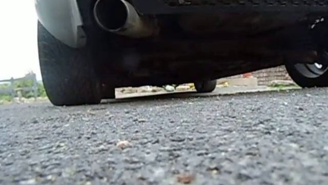 2003 Ford Focus SVT (4 door) смотреть онлайн