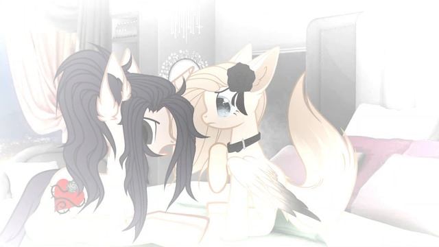 Пони-пародия - На 50 оттенков темнее (Трейлер) | Пони креатор смотреть онлайн