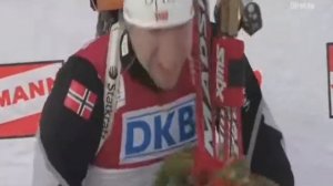 Эмиль Хегле Свенсен ("И сразу за порогом...")