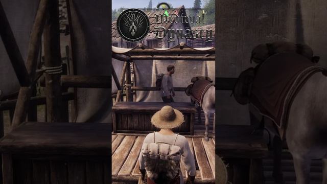 Medieval Dynasty - маркетинг