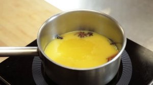 How to Make Orange Vinaigrette : Chef Skills & Recipes