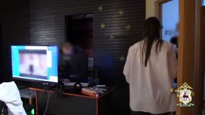 Организаторы онлайн-трансляций порнографического содержания задержаны полицией в Нижнем Новгороде