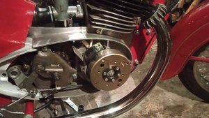 ЯВА СТАРУШКА-CDI решение проблеми(ЧАСТЬ2)