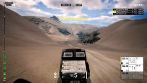 Покупать или нет игру Дакар 18? Обзор игры Dakar 18 на PS4 PS5