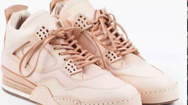 TOP 5 SNEAKERS COPIED BY OTHER BRANDS! смотреть онлайн