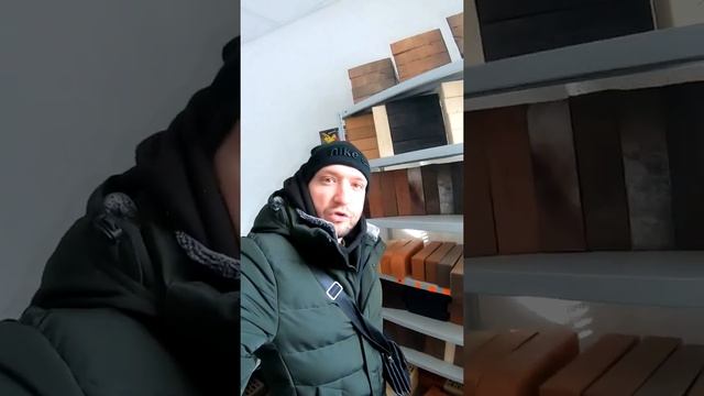 Минутка с Печником. номер 7. Кирпич. смотреть онлайн