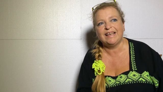 Анна Лев розповідає про анімаційних героїв, яких вона озвучувала