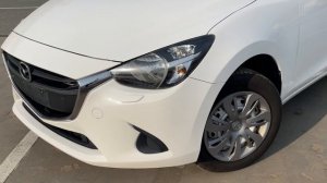 MAZDA DEMIO. Лучшая первая машина для девушки EVER! До 1 млн.