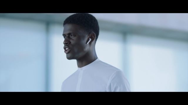 Презентация Apple AirPods ► Промо на русском языке (NOVA) смотреть онлайн