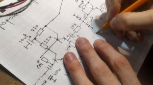 Собираю Фазовый низкочастотный ограничитель Начало