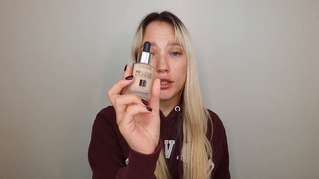 ЛУЧШИЕ ТОНАЛЬНЫЕ ДЛЯ ПРОБЛЕМНОЙ КОЖИ смотреть онлайн