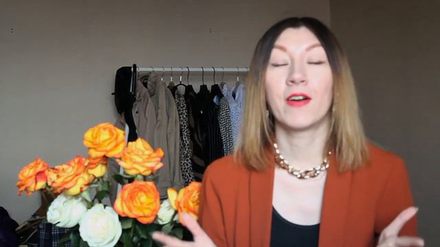 КАК НАЙТИ СВОЙ УНИКАЛЬНЫЙ СТИЛЬ?