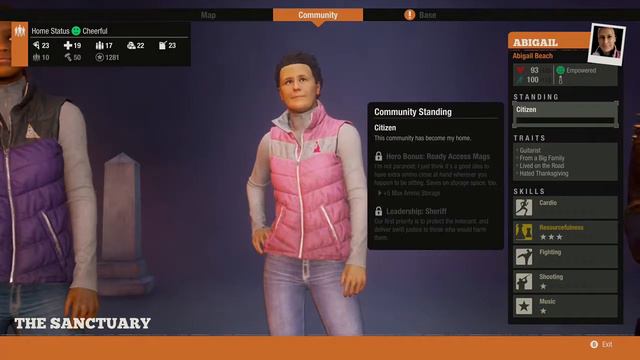 State Of Decay 2 (part 35) смотреть онлайн