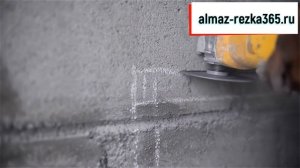 Алмазная резка бетона, железобетона, кирпича!! Алмазное сверление, бурение и штробление несущих сте