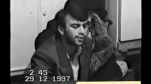 Nury Meredow 1997 yyl ARHIWDEN 1nji bölüm dowamy bar