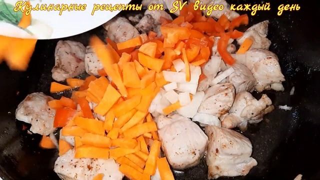 Я В ВОСТОРГЕ ЭТО НЕРЕАЛЬНАЯ ВКУСНЯТИНА смотреть онлайн