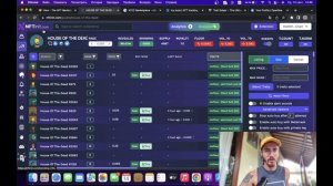 СЕРВИСЫ ДЛЯ ТОРГОВЛИ NFT. Как продавать NFT правильно.