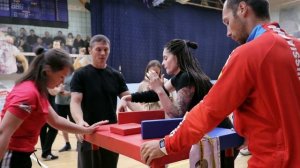 Почему не стоит бороться как Виталий Лалетин? Секреты техники в армрестлинге!