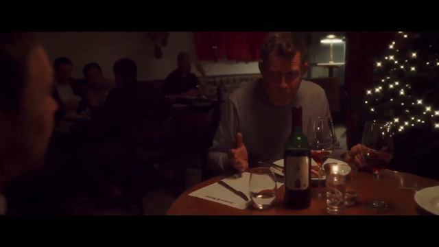 Sam Fender : Poltergeists (Music Video) from the film Boiling Point (2022) смотреть онлайн