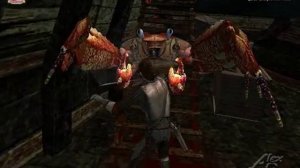 Корсары: Каждому своё ["Пиратская сага" Тайна Санта-Люсии] Серия 52