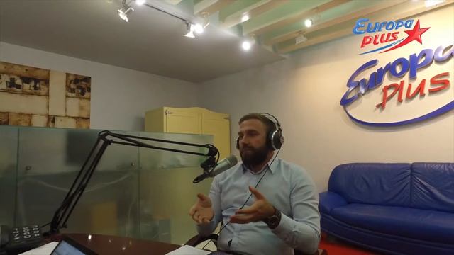 Polimin - виробник сухих будівельних сумішей. Ефір від 13.02.2018  Ведучий: Pavel Kovcheg смотреть онлайн