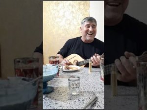 Тлядальцы: Далгат Омаров в гостьях у Тажудинова Арсена - г. Махачкала 24.11.2023 год.