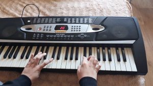 Синтезатор Elenberg MS-5420 - продажа