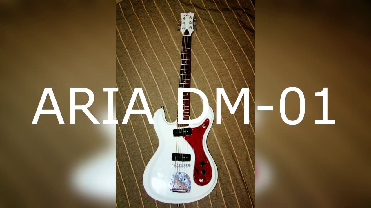 ARIA DM-01