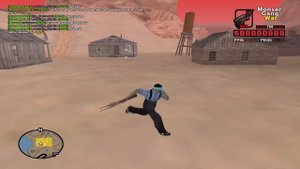 СБОРКА ГЕТТО ДЛЯ СЛАБЫХ ПК ПРИВАТ ГЕТТО СБОРКА САМП +1000 FPS НА КАПТЕ