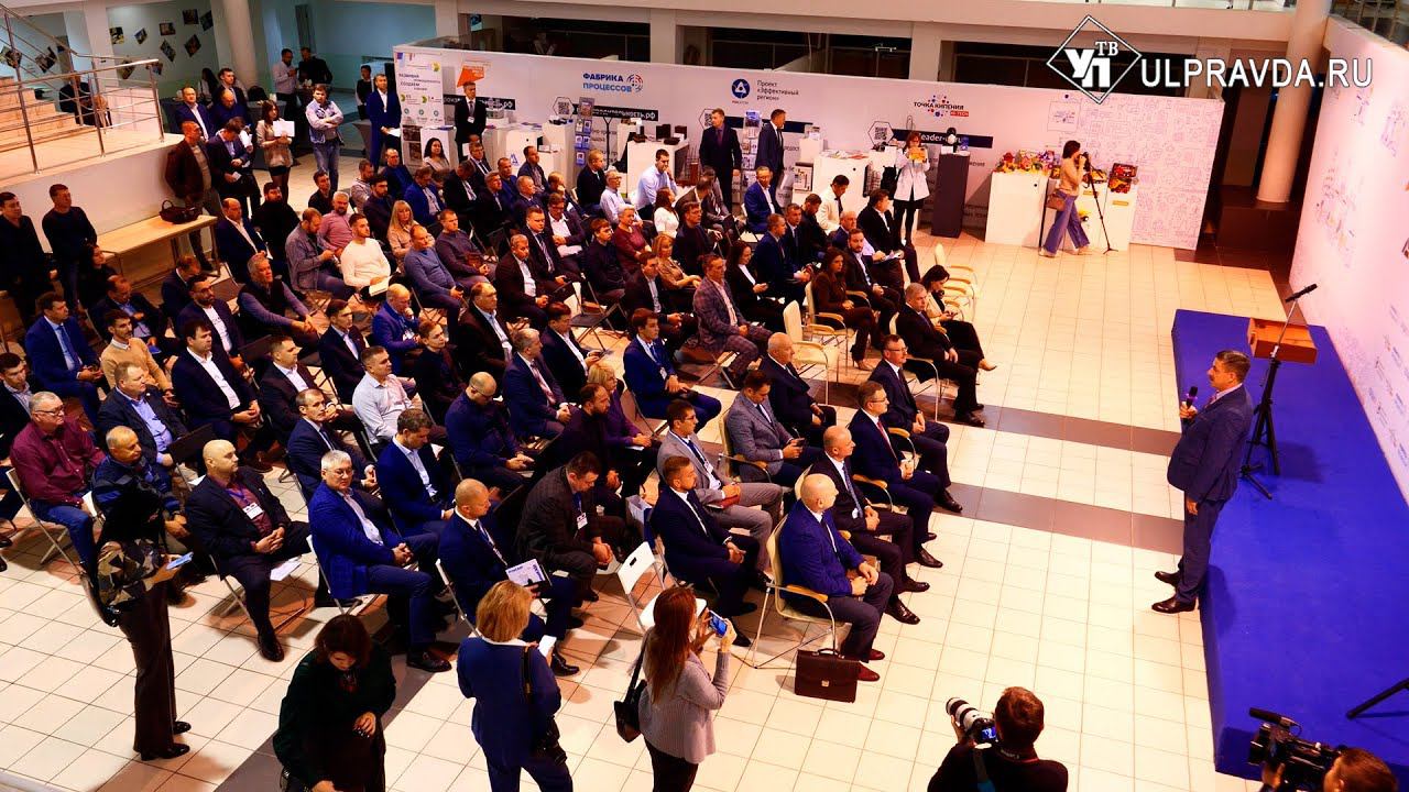 Ульяновск и Брест ищут новые рынки сбыта
