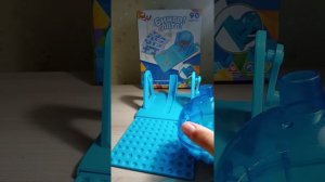 Обзор настольной игры "Лото Бинго"
