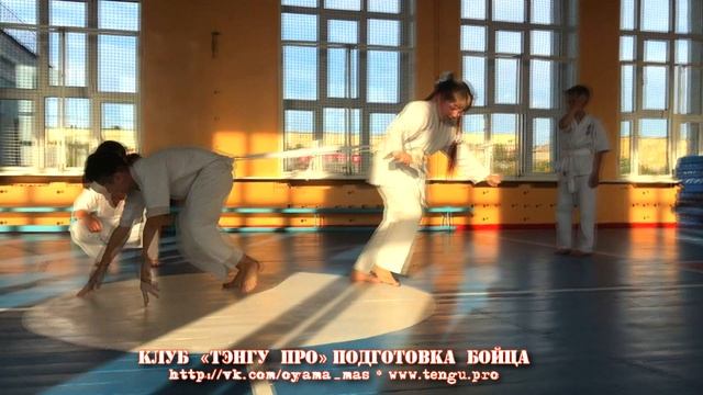 Демченко Александр – который не сдался и победил 