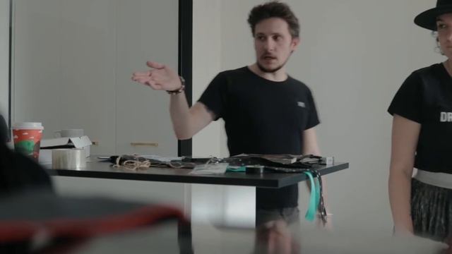 Последний день подготовке к съемке фильма / Короткометражное кино на Canon 6D mark II / Бюджет смотреть онлайн