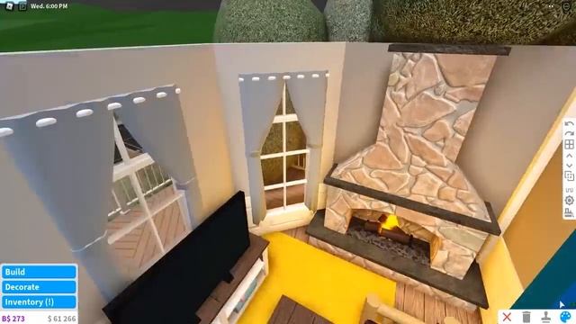 Bloxburg | Summer Tree House 86k | Speed Build смотреть онлайн