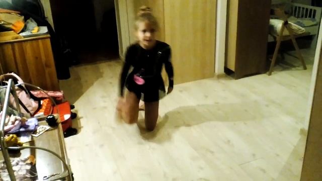 Гимнастика от Любы Заевой смотреть онлайн