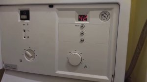 Buderus Logamax U054-24K