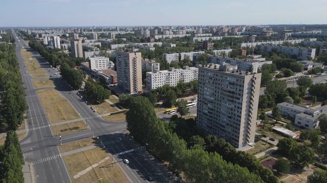 Тольятти || Город вечной юности