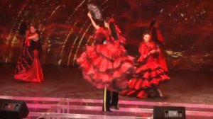 Коррида Испания