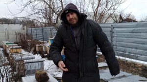 Пчеловодство начало сезона. Метод Гопка обсуждаю. Карника, Бакфаст, Украинская Степная