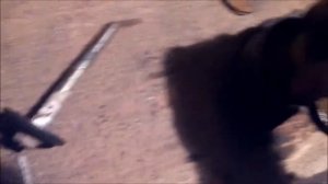 Ремонт опоры  КПП Passat b3 ,бюджетный вариант.