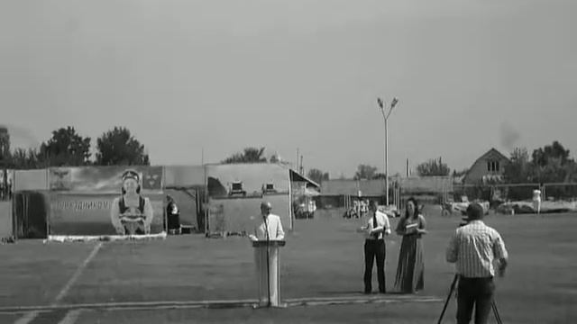 Поздравления главы района А.Ф.Полторабатько жителей Красненского района на празднике. смотреть онлайн