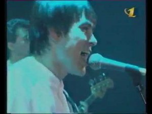 Сплин. Концерт в Лужниках (ОРТ, 21.05.1998)