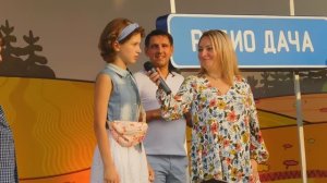 Фестиваль «Русское поле» в Коломенском ч.5 (27.08.2022)