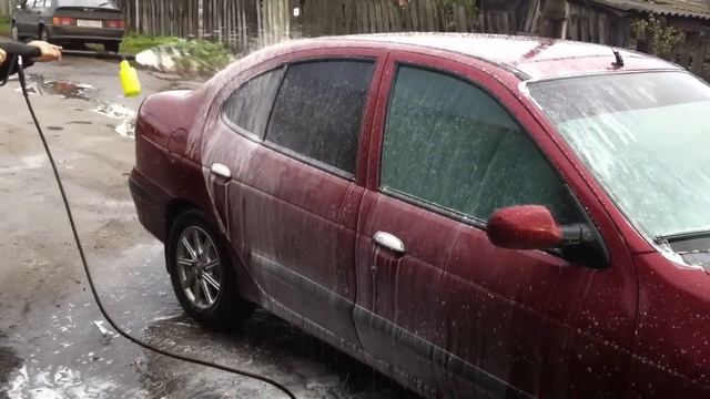 Мойка DELTA МВД-1500/2 смотреть онлайн