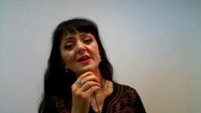Антонина Романова признается в своих #страхах смотреть онлайн
