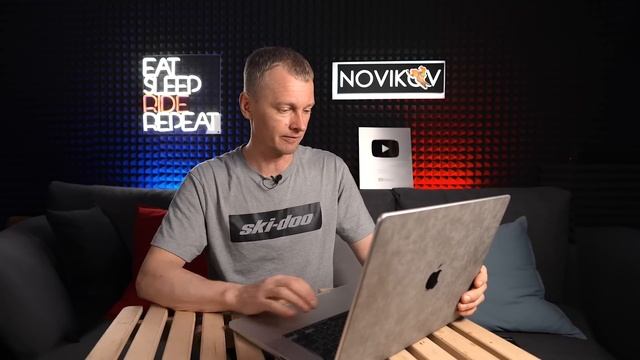 Тоp 10 снегоходов | BRP ОТМЕЧАЕТ 20 ЛЕТ | Покатушки блогеров закончились в полиции смотреть онлайн