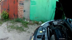 Сделай сам устройство для замены масла через щуп