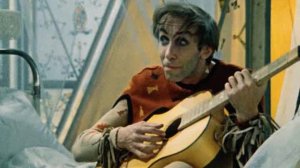 Валентин Никулин